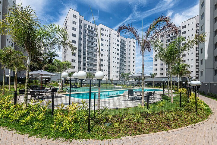 Grand Resort Jaragu&aacute;