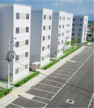 Villaggio Novit&aacute;