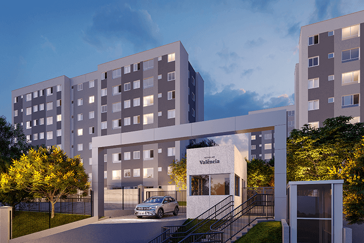 Novolar Val&ecirc;ncia